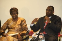 Les preuves du désamour entre Macky Sall et Mimi Touré !