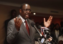 Macky Sall interdit toute liste constituée avec les partis de l’opposition