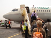 Virus Ebola: Dakar sécurise son port et son aéroport!