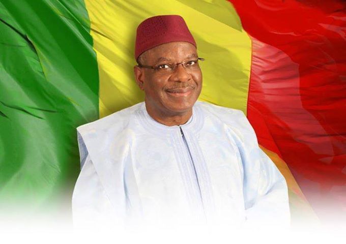 Le président de la République du Mali est attendu ce 13 Avril au Sénégal pour une visite d’État de trois jours.