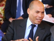 Arrivée de Wade : Le message de Karim Wade aux libéraux