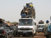 Fermeture de la frontière gambienne : Les prix pour rallier la Casamance grimpent !