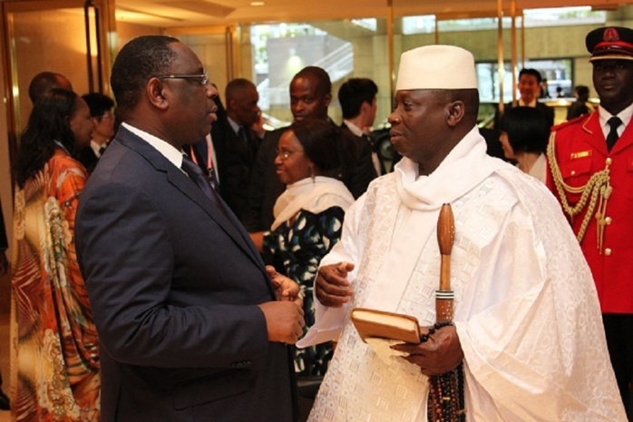 Yaya Jammeh fait machine en arrière en rouvrant les frontières avec le Sénégal: Les dessous d'une volte face