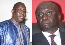 Macky Sall va passer 4 jours à Thiès