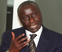 Idrissa Seck : « Macky Sall veut éliminer  Khalifa Sall et moi, mais… »