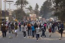 Violence à l’Ucad : Trois étudiants blessés admis à l’Hôpital Principal