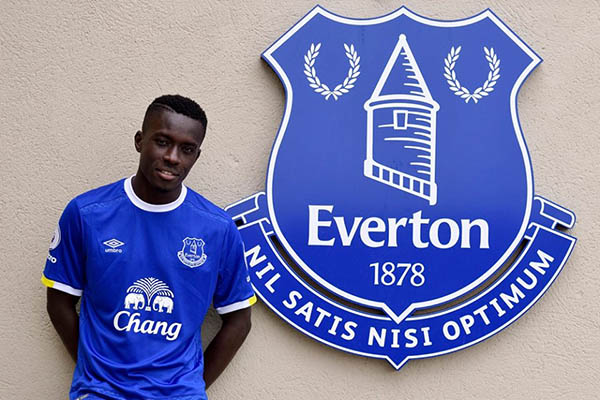 Mercato : Idrissa Gana Guèye (PSG) à Everton ? Encore quelques détails à régler entre les deux clubs…