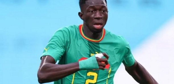 Mercato d'hiver : Formose Mendy proche du RC Lens