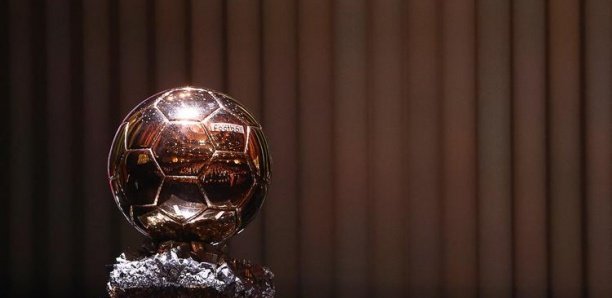 Ballon d’Or 2022 : date, Sadio Mané, palmarès… tout savoir sur la 66e édition