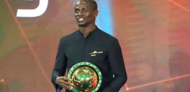 Ballon d’or : Le classement historique de Sadio Mané a fuité