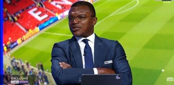 Mondial-2022: Marcel Desailly dévoile ses favoris