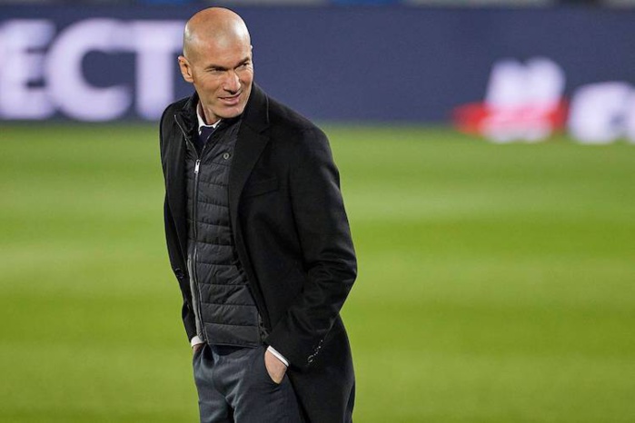 Foot : Zidane va bientôt retrouver un banc !