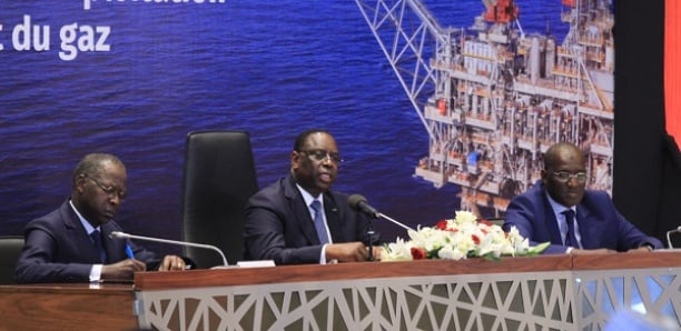 Le Sénégal devient membre de l’Opep du gaz