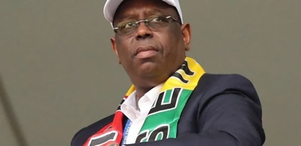 Macky Sall jubile: «Champions d’Afrique pour la 7eme fois ! Quel match ! »