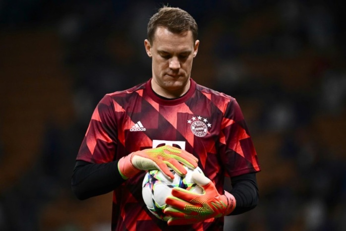 Bayern Munich: L’importante annonce de Manuel Neuer après avoir subi 03 opérations pour un cancer de la peau