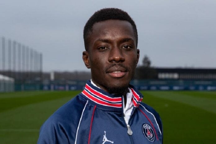 Idrissa Gana Gueye revient sur son départ du PSG