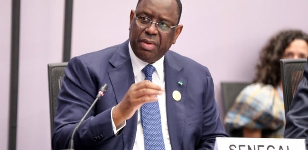 Panel international sur l’eau : Macky Sall mise sur 30 milliards de dollars par an d’ici 2030 pour…