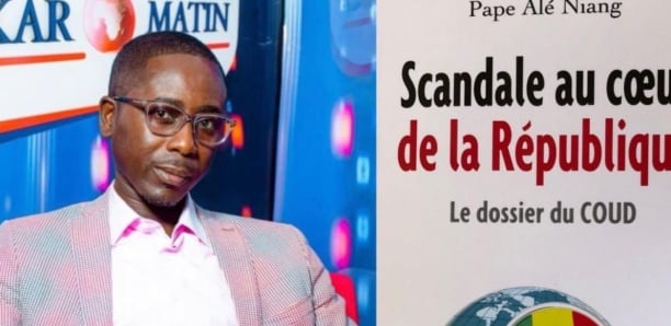 Révélations sur l’audition de Pape Alé Niang