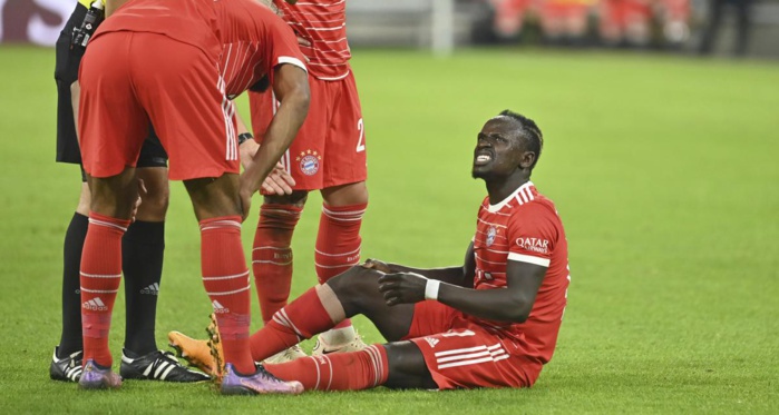 Abdoulaye Sow : « Il faut dire aux Sénégalais la vérité : Sadio est blessé »