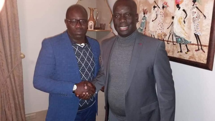 Ahmed Aidara : « Malick Gakou a le meilleur profil pour 2024… »