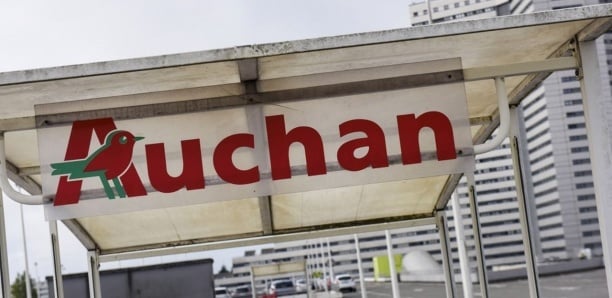 Attaque armée à Zac Mbao : la grosse erreur des braqueurs du magasin Auchan