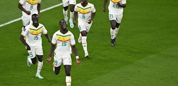 Qatar-Sénégal (1-3) : Les Lions s’imposent et se relancent dans la course à la qualification