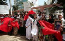 Dakar : Grand rassemblement à l’ambassade du Maroc aujourd'hui