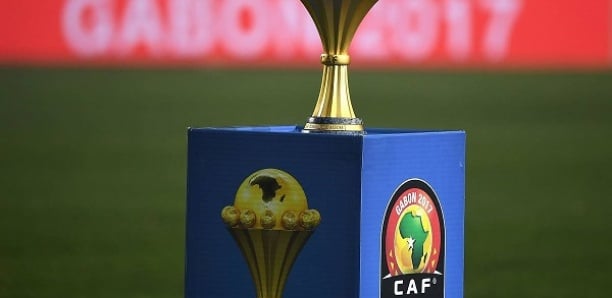 Foot: L'Algérie officiellement candidate à l'organisation de la CAN-2025