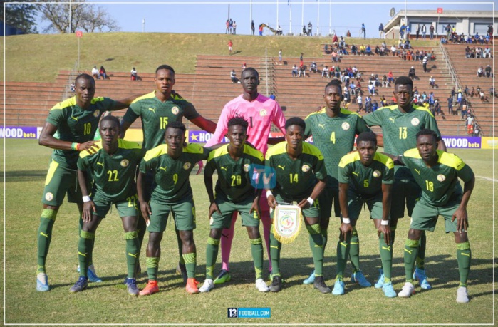 Préparation Chan 2023 – Foot: Les Lions locaux défient l’Algérie en amical ce samedi