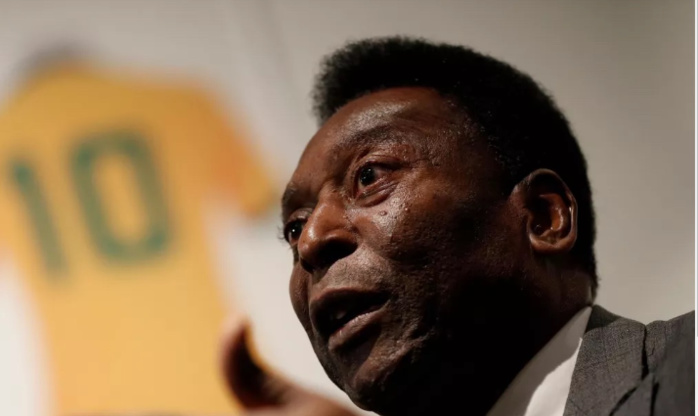 Qatar 2022 : Pelé félicite le Maroc dans l’Afrique qui brille