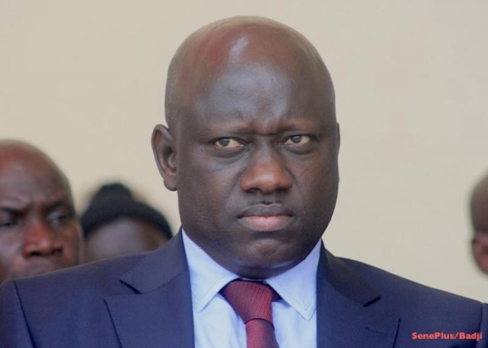 Serigne Bassirou Gueye assure avoir traité tous les dossiers de l’Ofnac déposés sur sa table de Procureur