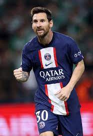 Lionel Messi a donné son accord pour prolonger au Paris Saint-Germain !