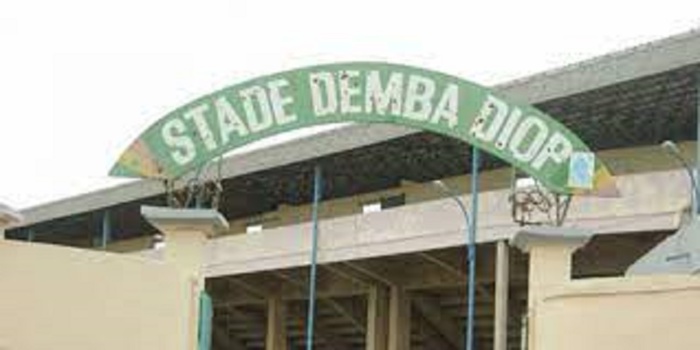 Réhabilitation du stade Demba Diop : les travaux vont démarrer en janvier