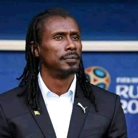 Meilleur sélectionneur du monde : Aliou Cissé nominé