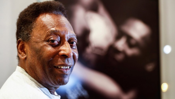 Le roi Pelé est décédé