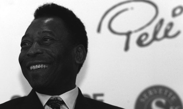 Ronaldo, Messi, Macron… : les réactions du monde de football et de personnalités à la mort de Pelé