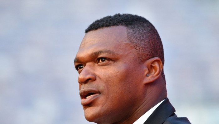 Marcel Desailly visé par une nouvelle procédure de reconnaissance de paternité