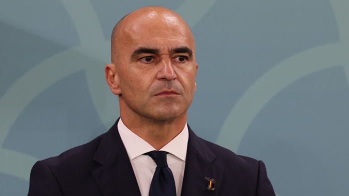 Roberto Martinez nommé sélectionneur du Portugal