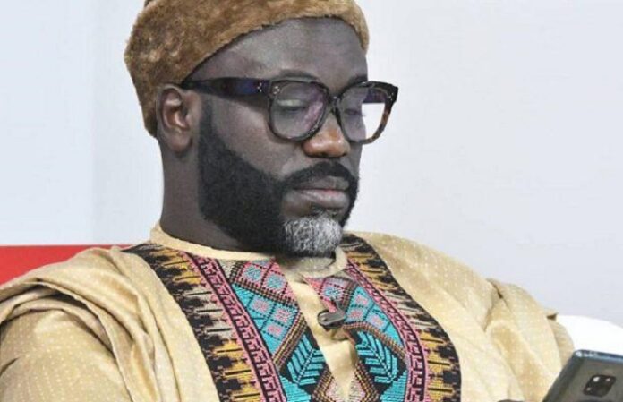 Riposte à Cheikh Yerim Seck : Jamra déplore « les légèretés et maladresses déconcertantes » du journaliste