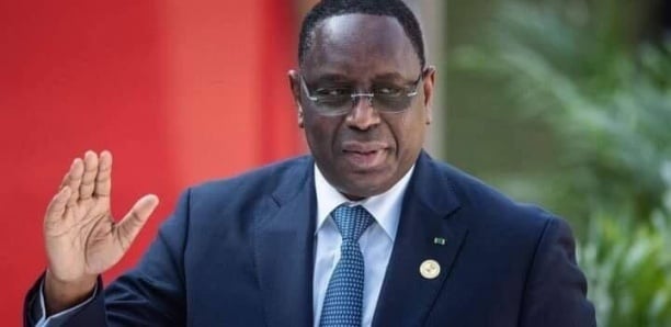 Macky Sall annonce un vaste programme de construction d’infrastructures judiciaires