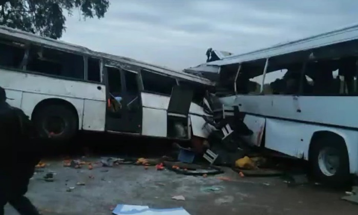 Accident mortel Sikilo : Le verdict tombé, les 2 propriétaires des bus…