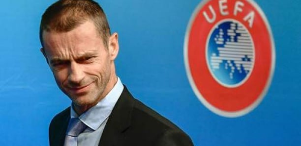 Euro-2028 : L’Uefa écarte un tournoi à 32 équipes