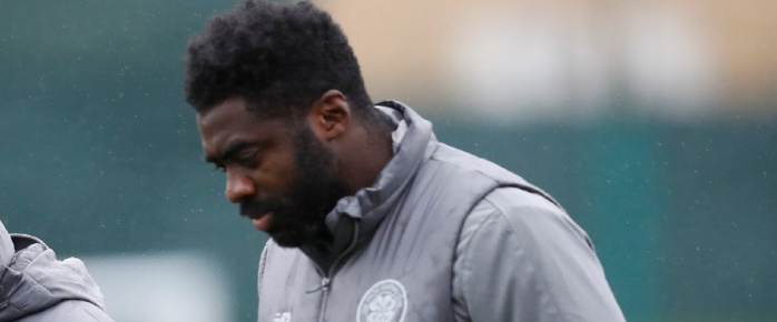 Angleterre : Le coach Kolo Touré viré par Wigan