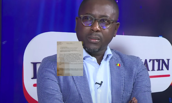 Pape Alé Niang : « Je publie les restrictions qui me sont imposées par le contrôle judiciaire »(Document)