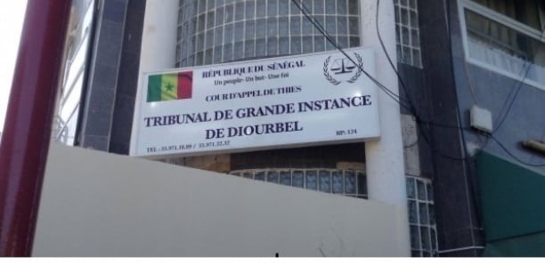 Diourbel: neuf partisans de Ousmane Sonko présentés au Procureur