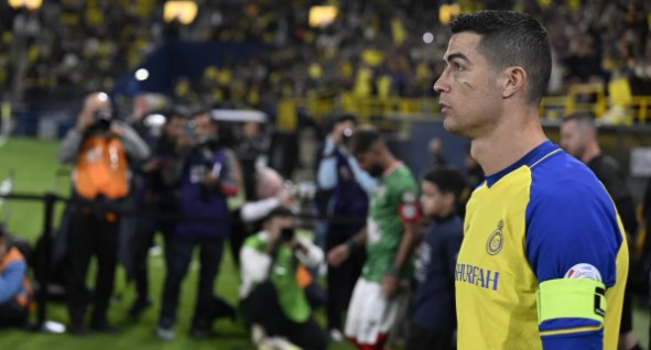 Saudi Pro League : Cristiano Ronaldo s’offre un quadruplé avec Al Nassr !