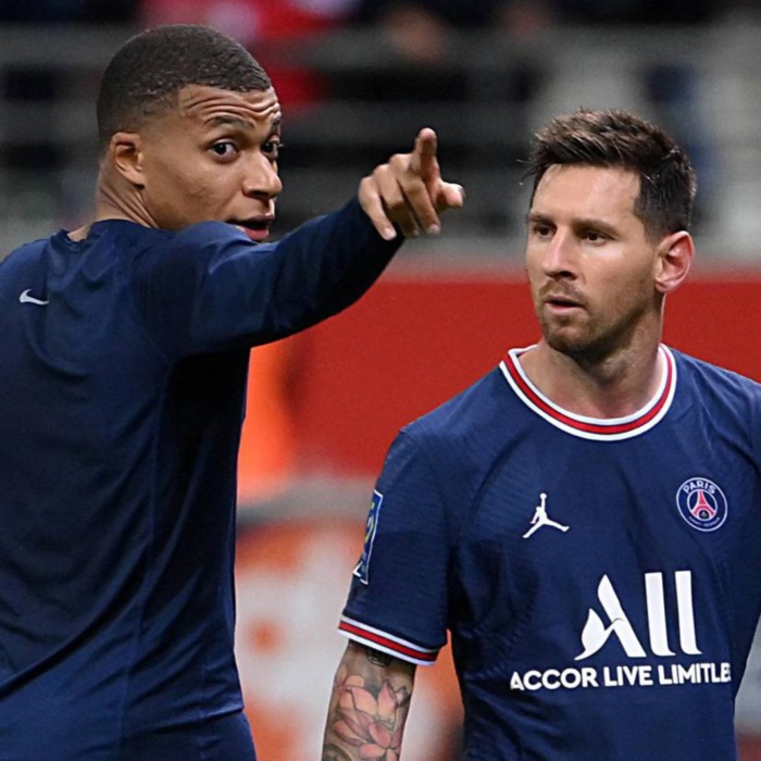 LdC, PSG : Kylian Mbappé recadre ses coéquipiers