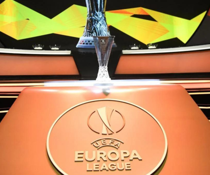 Ligue Europa: Découvrez le tirage au sort complet des huitièmes de finale