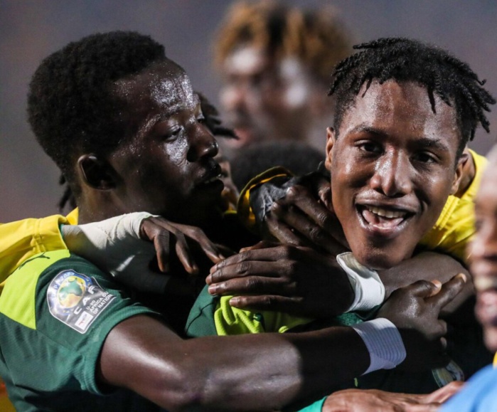 CAN U20 : Les Lionceaux humilient et éliminent l’Egypte