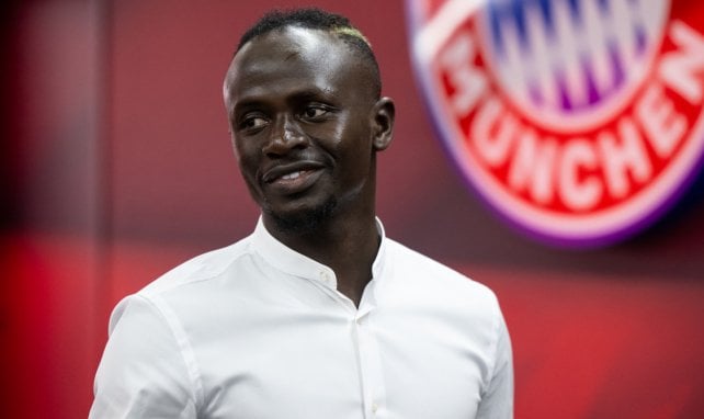 Bayern Munich : Sadio Mané prévient le PSG